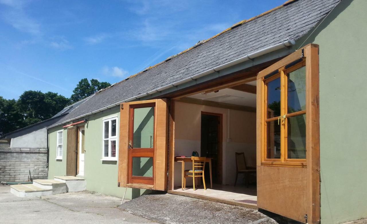 Granary Barn Hostel Helston Exterior foto
