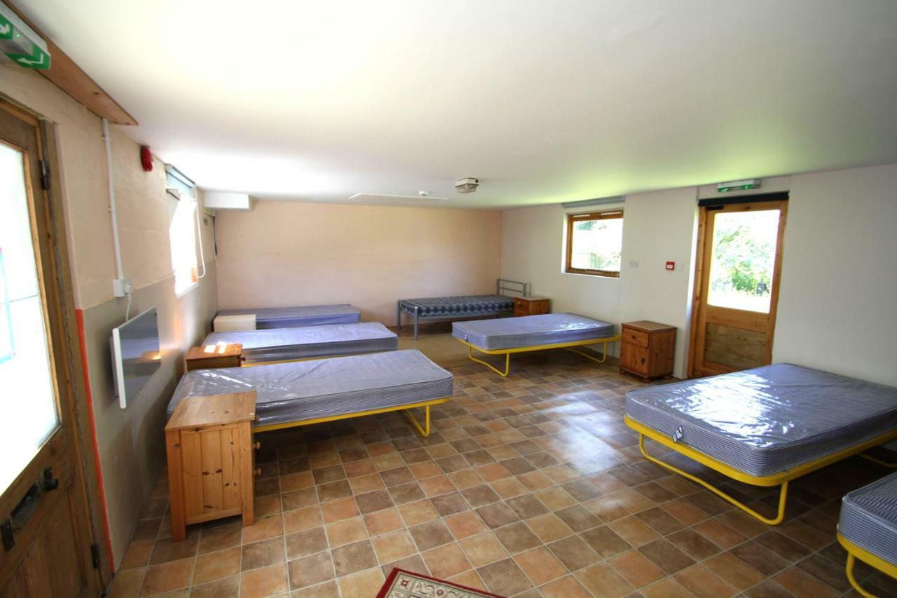 Granary Barn Hostel Helston Exterior foto