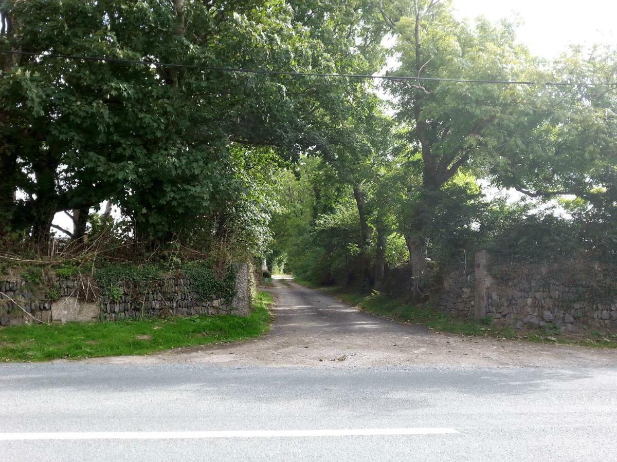 Granary Barn Hostel Helston Exterior foto